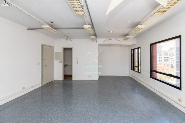 Imagem Sala Comercial à Venda, 41 m² em Pinheiros - São Paulo