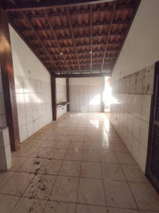 Imagem Casa com 3 Quartos à Venda, 180 m² em Conjunto Habitacional São Deocleciano - São José Do Rio Preto Imagem Casa com 3 Quartos à Venda, 180 m² em Conjunto Habitacional São Deocleciano - São José Do Rio Preto