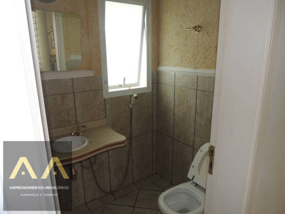Imagem Casa com 5 Quartos à Venda, 675 m² em Alphaville - Santana De Parnaíba