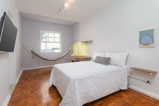 Imagem Apartamento com 4 Quartos à Venda, 100 m² em Pinheiros - São Paulo Imagem Apartamento com 4 Quartos à Venda, 100 m² em Pinheiros - São Paulo