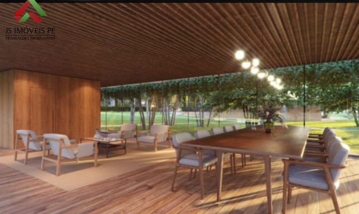 Imagem Imóvel com 3 Quartos à Venda, 156 m² em Paiva - Cabo De Santo Agostinho