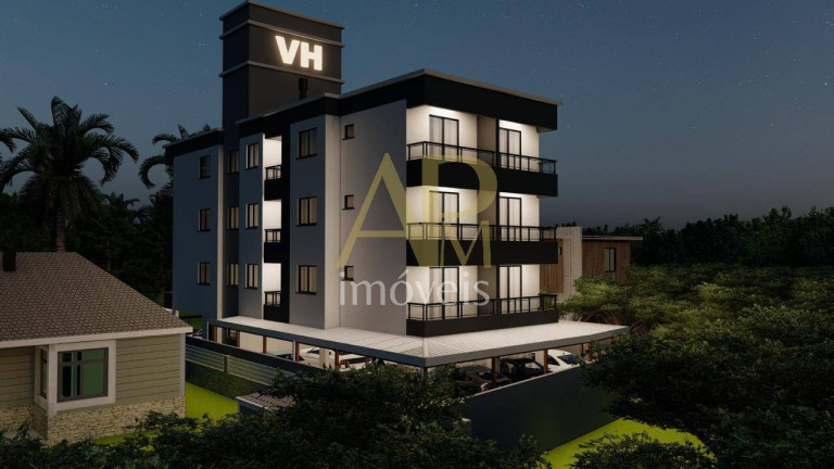 Imagem Apartamento com 3 Quartos à Venda, 83 m² em Pagani - Palhoça Imagem Apartamento com 3 Quartos à Venda, 83 m² em Pagani - Palhoça
