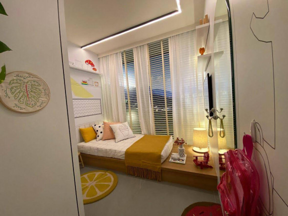 Imagem Apartamento à Venda, em Barra Da Tijuca - Rio De Janeiro Imagem Apartamento à Venda, em Barra Da Tijuca - Rio De Janeiro