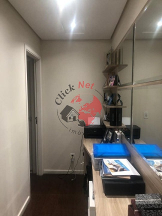 Imagem Apartamento com 3 Quartos à Venda, 133 m² em Santa Paula - São Caetano Do Sul Imagem Apartamento com 3 Quartos à Venda, 133 m² em Santa Paula - São Caetano Do Sul