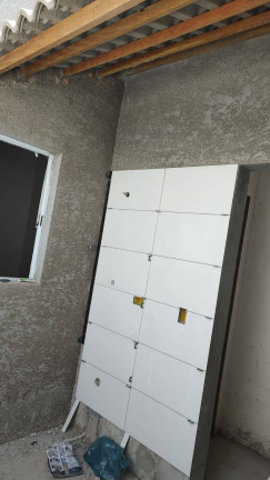 Imagem Casa com 1 Quarto à Venda, em Parque São Bento - Sorocaba Imagem Casa com 1 Quarto à Venda, em Parque São Bento - Sorocaba