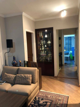 Imagem Apartamento com 3 Quartos à Venda, 156 m² em Alphaville - Barueri Imagem Apartamento com 3 Quartos à Venda, 156 m² em Alphaville - Barueri