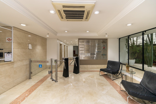 Imagem Imóvel Comercial à Venda, 31 m² em Jardim Paulista - São Paulo Imagem Imóvel Comercial à Venda, 31 m² em Jardim Paulista - São Paulo