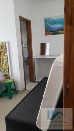 Imagem Casa com 2 Quartos à Venda, 52 m² em Balneário Eliane - Guaratuba