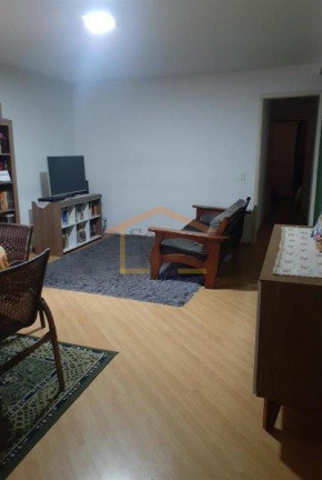 Imagem Apartamento com 2 Quartos à Venda, 62 m² em Vila Nivi - São Paulo