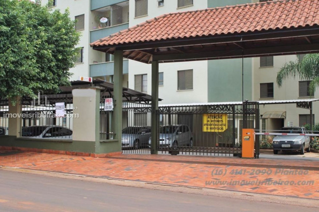 Imagem Apartamento com 3 Quartos à Venda, 67 m² em Iguatemi - Ribeirão Preto Imagem Apartamento com 3 Quartos à Venda, 67 m² em Iguatemi - Ribeirão Preto