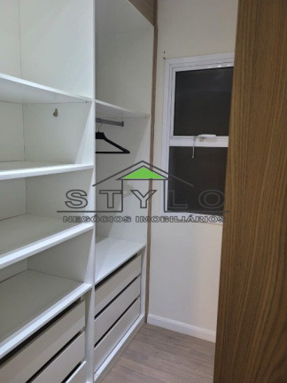 Imagem Apartamento com 3 Quartos à Venda, 96 m² em Baeta Neves - São Bernardo Do Campo Imagem Apartamento com 3 Quartos à Venda, 96 m² em Baeta Neves - São Bernardo Do Campo