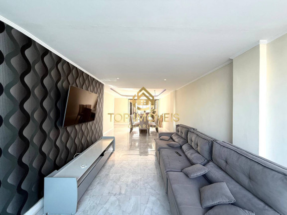 Imagem Cobertura com 3 Quartos à Venda, 240 m² em Jardim Astúrias - Guarujá Imagem Cobertura com 3 Quartos à Venda, 240 m² em Jardim Astúrias - Guarujá