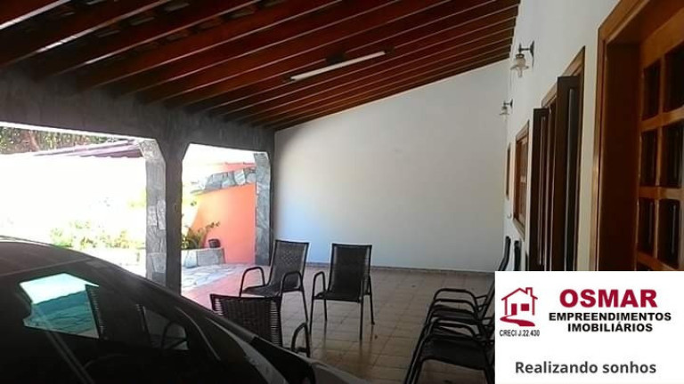 Imagem Casa com 4 Quartos à Venda, 180 m² em Ouroeste - Ouroeste