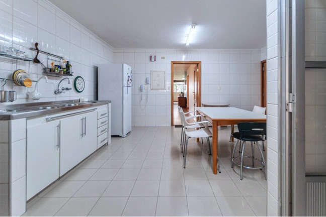 Imagem Apartamento com 4 Quartos à Venda, 260 m² em Bela Vista - São Paulo Imagem Apartamento com 4 Quartos à Venda, 260 m² em Bela Vista - São Paulo