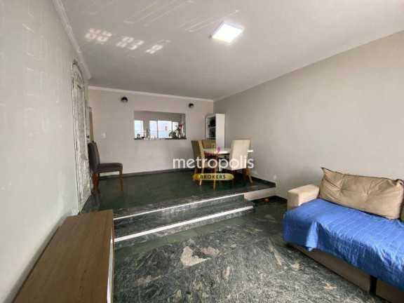 Imagem Sobrado com 3 Quartos à Venda, 130 m² em Santa Paula - São Caetano Do Sul Imagem Sobrado com 3 Quartos à Venda, 130 m² em Santa Paula - São Caetano Do Sul