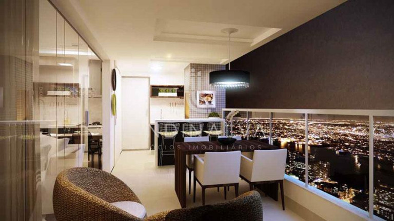 Imagem Apartamento com 3 Quartos à Venda, 137 m² em Maracanã - Foz Do Iguacu Imagem Apartamento com 3 Quartos à Venda, 137 m² em Maracanã - Foz Do Iguacu
