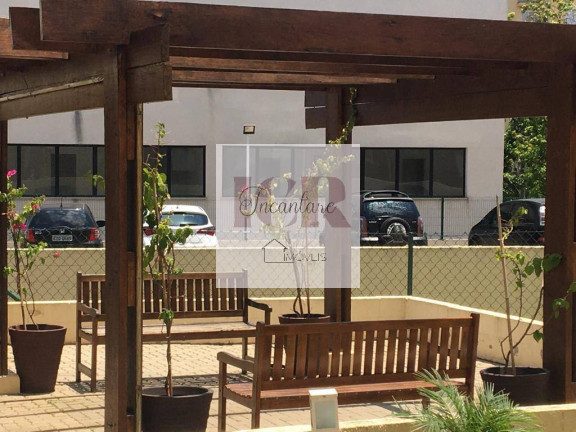Imagem Apartamento com 3 Quartos à Venda, 63 m² em Jardim Piratininga - Sorocaba
