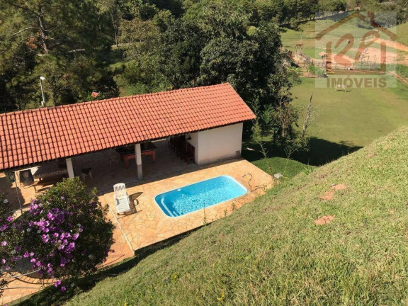 Chácara com 3 Quartos à Venda, 246.000 m² em Turvo - São José Dos Campos