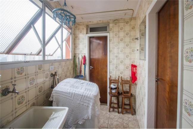 Imagem Apartamento com 2 Quartos à Venda, 85 m² em Vila Romana - São Paulo