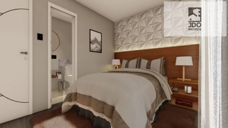 Imagem Apartamento com 2 Quartos à Venda, 53 m² em Santa Quiteria - Curitiba Imagem Apartamento com 2 Quartos à Venda, 53 m² em Santa Quiteria - Curitiba
