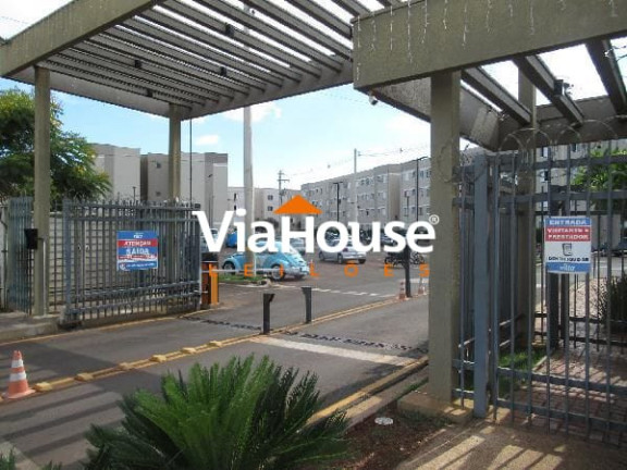 Imagem Apartamento com 2 Quartos à Venda, 43 m² em Jardim Campo Alegre - Sertaozinho Imagem Apartamento com 2 Quartos à Venda, 43 m² em Jardim Campo Alegre - Sertaozinho