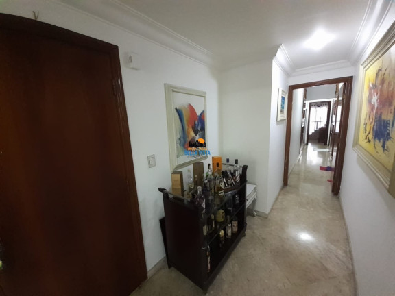 Imagem Apartamento com 3 Quartos à Venda,  em Itararé - São Vicente