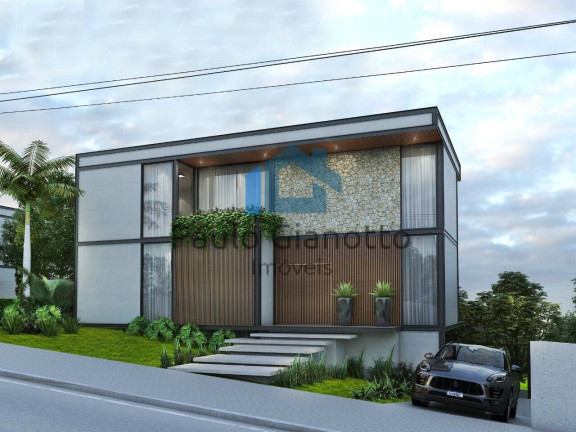 Imagem Terreno em Condomínio à Venda, 702 m² em Granja Viana - Cotia