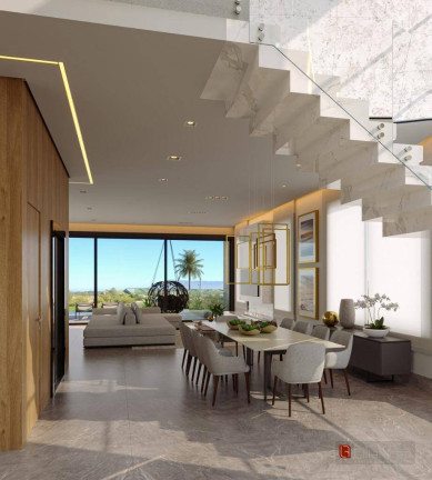 Imagem Casa com 2 Quartos à Venda, 518 m² em Alphaville - Santana De Parnaíba