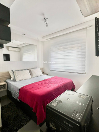 Imagem Imóvel com 3 Quartos à Venda, 90 m² em água Branca - São Paulo
