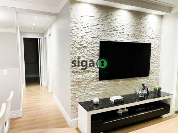 Imagem Apartamento com 2 Quartos à Venda, 80 m² em Vila Carrão - São Paulo Imagem Apartamento com 2 Quartos à Venda, 80 m² em Vila Carrão - São Paulo