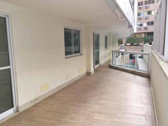 Imagem Apartamento com 4 Quartos à Venda, 163 m² em Lagoa - Rio De Janeiro Imagem Apartamento com 4 Quartos à Venda, 163 m² em Lagoa - Rio De Janeiro