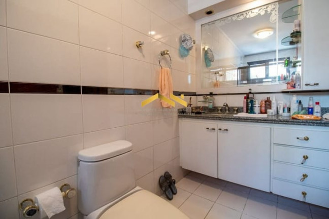 Imagem Apartamento com 3 Quartos à Venda, 221 m² em Perdizes - São Paulo Imagem Apartamento com 3 Quartos à Venda, 221 m² em Perdizes - São Paulo