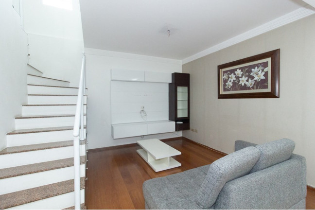 Casa com 4 Quartos à Venda, 118 m² em Bosque Da Saúde - São Paulo