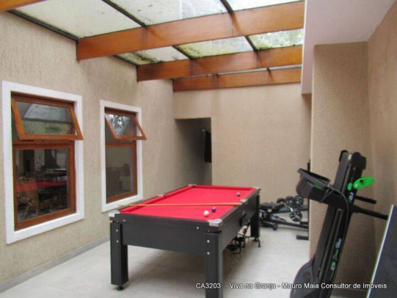 Imagem Casa com 3 Quartos à Venda, 500 m² em Pousada Dos Bandeirantes - Carapicuíba