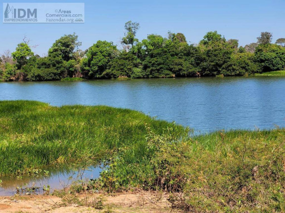 Imagem Chácara à Venda, 131.200.000 m² em Centro - Novo Santo Antônio