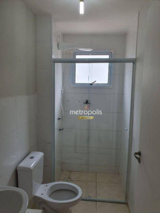 Imagem Apartamento com 2 Quartos à Venda, 45 m² em Campestre - Piracicaba