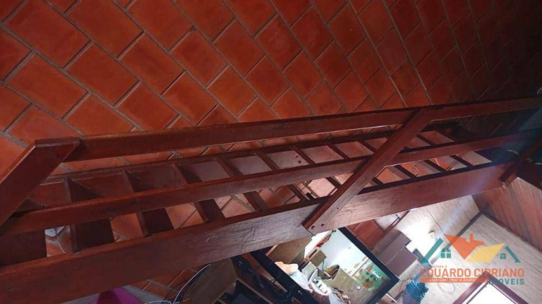 Imagem Apartamento com 1 Quarto à Venda, 55 m² em Rio Da Prata - Ubatuba