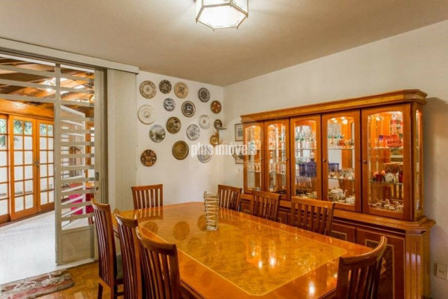Imagem Casa com 4 Quartos à Venda, 250 m² em Chácara Monte Alegre - São Paulo Imagem Casa com 4 Quartos à Venda, 250 m² em Chácara Monte Alegre - São Paulo