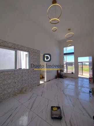 Imagem Casa com 2 Quartos à Venda,  em Tomazetti - Santa Maria