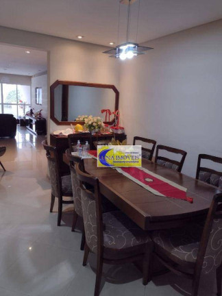 Imagem Apartamento com 4 Quartos à Venda, 160 m² em Rudge Ramos - São Bernardo Do Campo Imagem Apartamento com 4 Quartos à Venda, 160 m² em Rudge Ramos - São Bernardo Do Campo