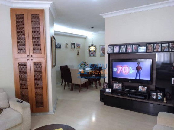 Imagem Apartamento com 3 Quartos à Venda, 126 m² em Vila Mariana - São Paulo Imagem Apartamento com 3 Quartos à Venda, 126 m² em Vila Mariana - São Paulo