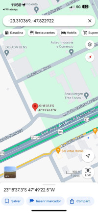 Imagem Terreno à Venda, em Loteamento Empresarial Tatuí-i - Tatuí Imagem Terreno à Venda, em Loteamento Empresarial Tatuí-i - Tatuí