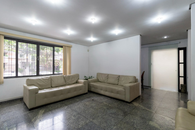 Imagem Casa à Venda, 188 m² em Jardim Paulista - São Paulo Imagem Casa à Venda, 188 m² em Jardim Paulista - São Paulo