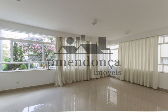 Imagem Apartamento com 3 Quartos à Venda, 164 m² em Higienópolis - São Paulo Imagem Apartamento com 3 Quartos à Venda, 164 m² em Higienópolis - São Paulo