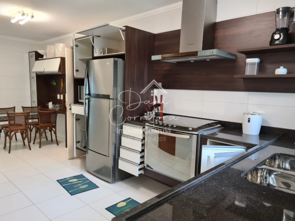 Imagem Apartamento com 3 Quartos à Venda, 206 m² em Enseada - Guarujá