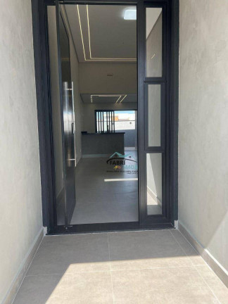 Casa com 3 Quartos à Venda, 110 m² em Horto Florestal - Sorocaba
