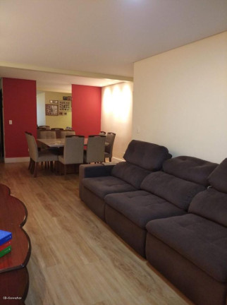 Imagem Apartamento com 2 Quartos à Venda, 113 m² em Vila Pires - Santo André