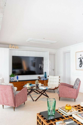 Imagem Apartamento com 3 Quartos à Venda, 174 m² em Perdizes - São Paulo Imagem Apartamento com 3 Quartos à Venda, 174 m² em Perdizes - São Paulo