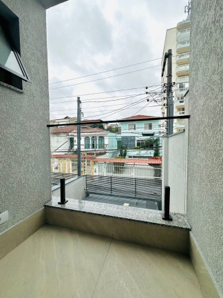 Imagem Sobrado com 3 Quartos à Venda, 160 m² em Klabin - Sp Imagem Sobrado com 3 Quartos à Venda, 160 m² em Klabin - Sp