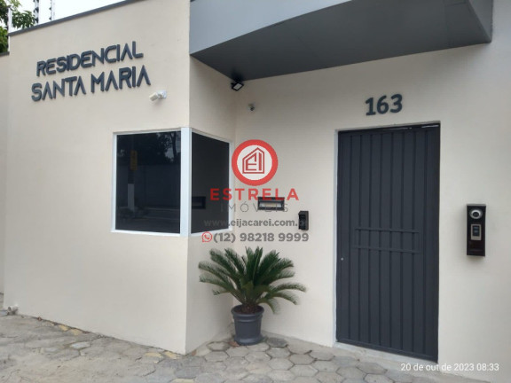 Imagem Terreno à Venda, 381 m² em Jardim Santa Maria - Jacareí Imagem Terreno à Venda, 381 m² em Jardim Santa Maria - Jacareí